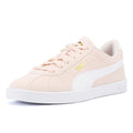 Puma Club II Sneakers In Camoscio Rosa Da Donna