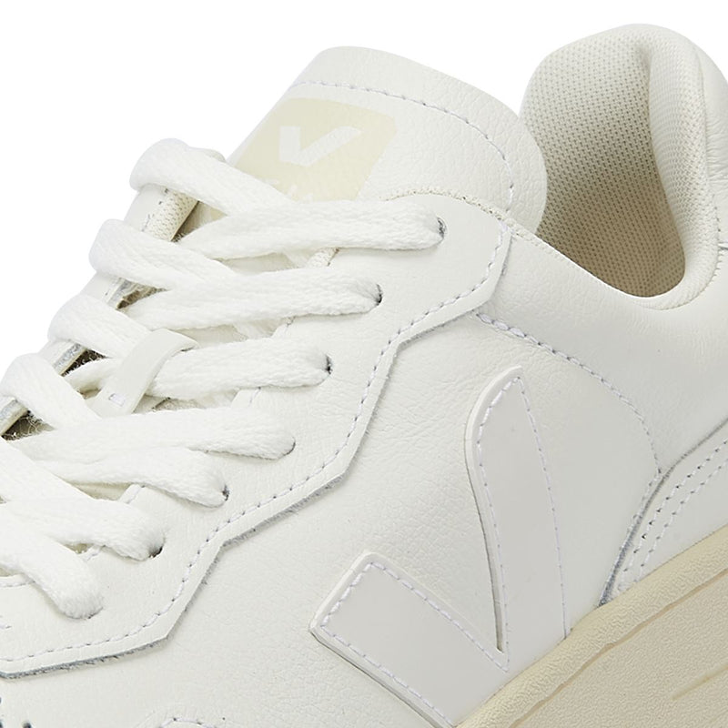 Veja V-90 Sneakers Extra Bianche Da Donna