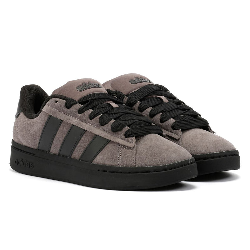 Adidas Grand Court Alpha 00s Sneakers Grigie