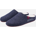 Hush Puppies The Good Pantofole Blu Scuro Da Uomo