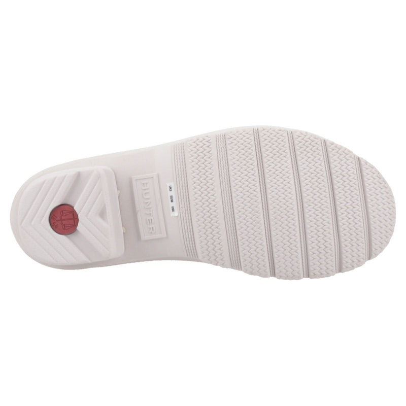 Hunter Original Chelsea Stivali Di Gomma Da Donna Con Gambale A Collo Di Cigno