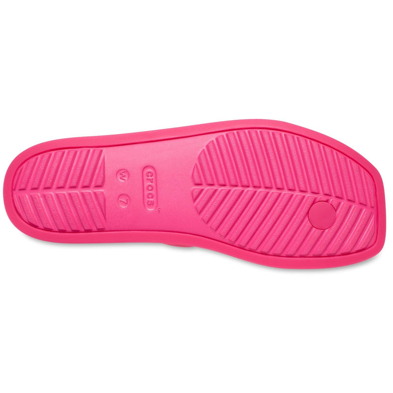 Crocs Miami Toe Loop Sandal Sandali Da Donna Alla Frutta Del Drago