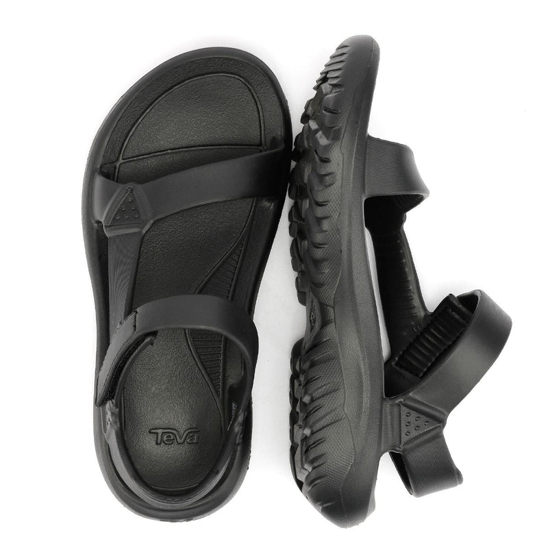 Teva Hurricane Drift Sandali Neri Da Donna