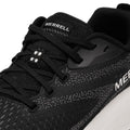 Merrell Morphlite Sneakers Da Uomo Nere/Bianche