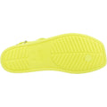 Crocs Miami Thong Flip Sandali Da Donna In Tpu Acidità