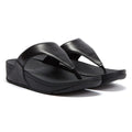 Sandali FitFlop Donna Nero Lulu