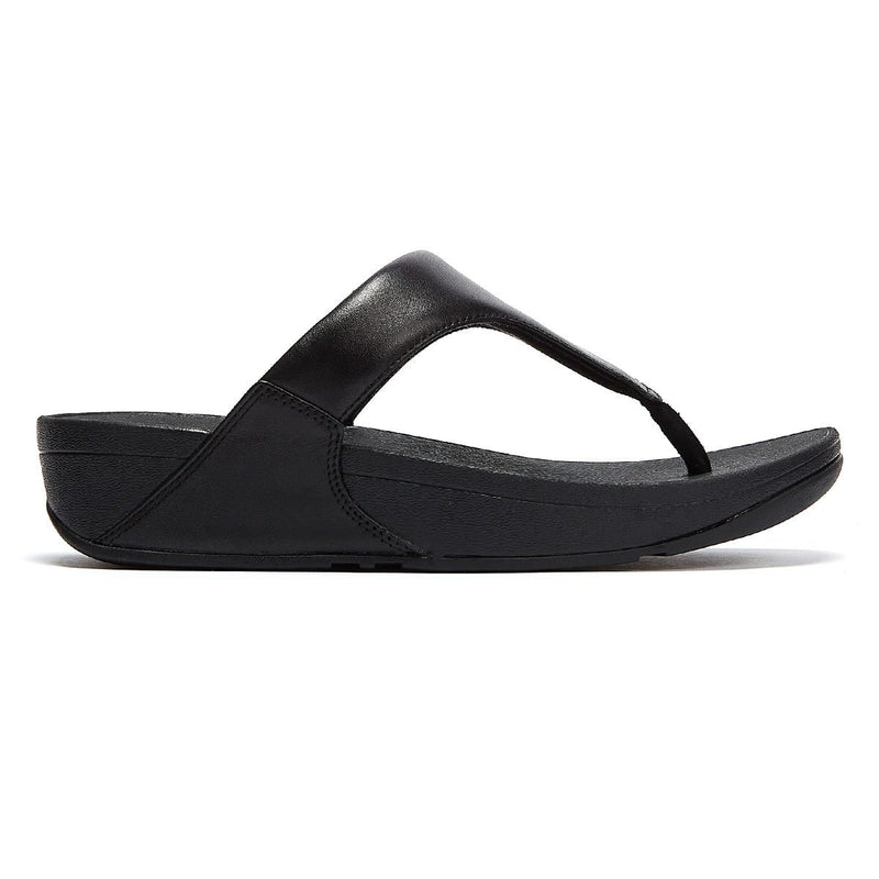 Sandali FitFlop Donna Nero Lulu