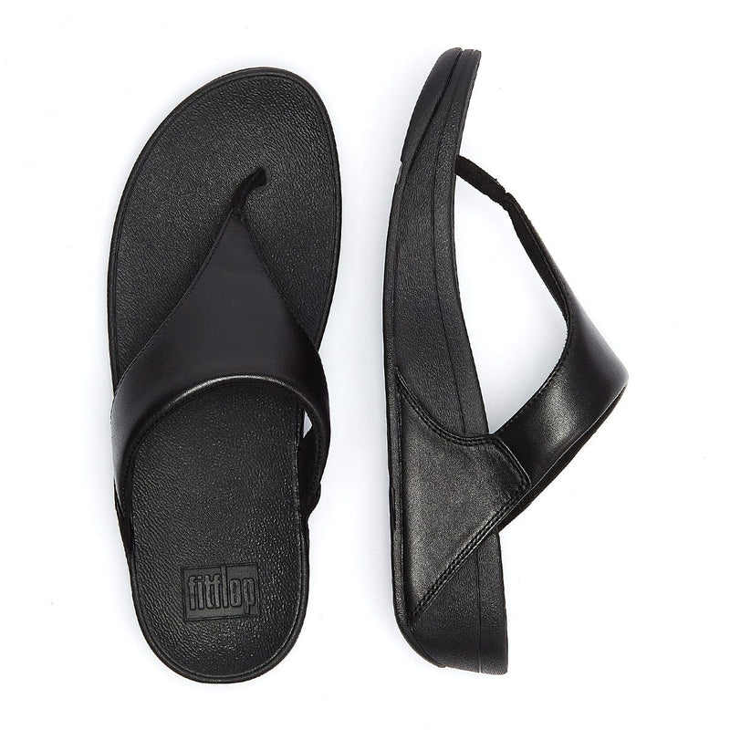 Sandali FitFlop Donna Nero Lulu