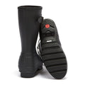 Hunter Original Short Donna Nero Wellies