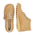 Kickers Kick Hi Uomo Stivali Tan Nubuck