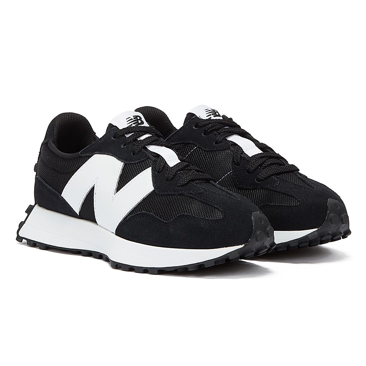 New Balance 327 Scarpe da ginnastica nere