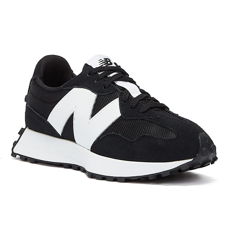 New Balance 327 Scarpe da ginnastica nere