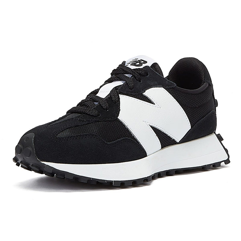 New Balance 327 Scarpe da ginnastica nere