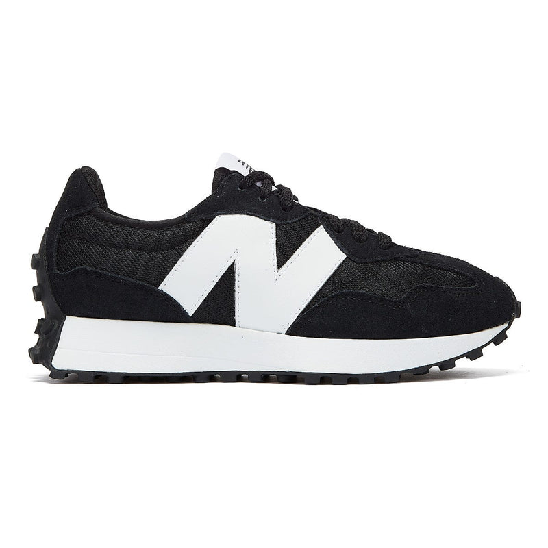 New Balance 327 Scarpe da ginnastica nere