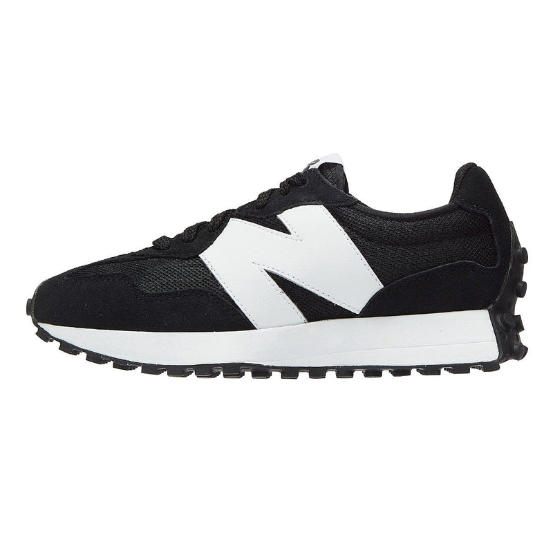 New Balance 327 Scarpe da ginnastica nere