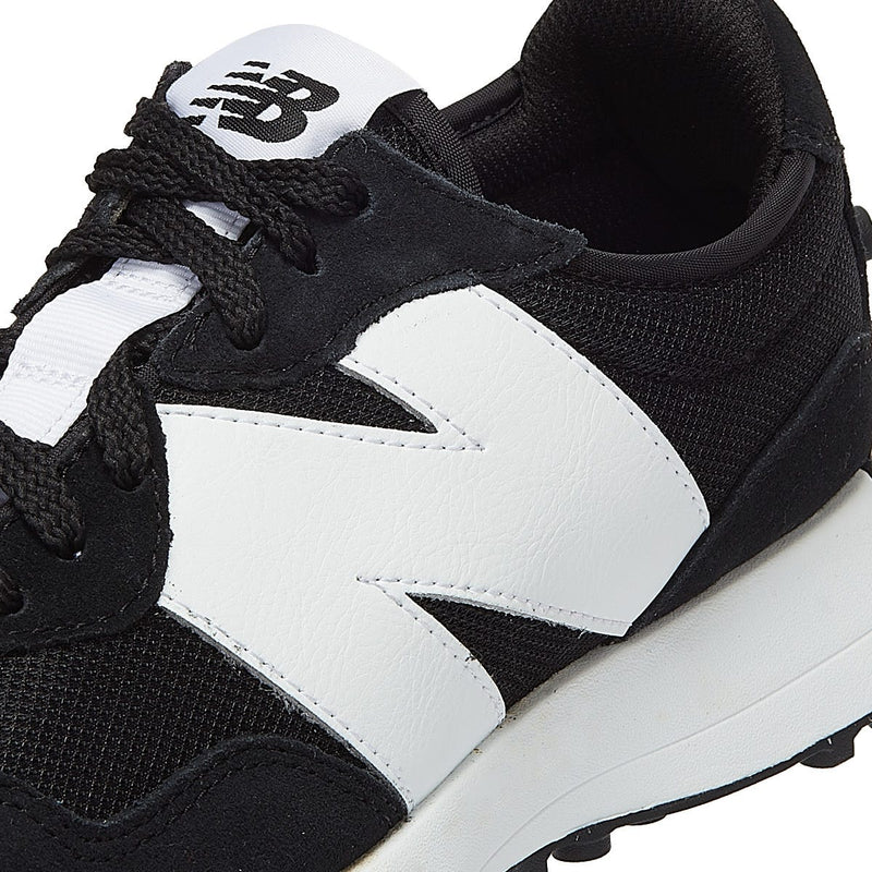 New Balance 327 Scarpe da ginnastica nere