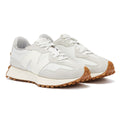 New Balance 327 Scarpe da ginnastica da donna Rain Cloud / Sea Salt