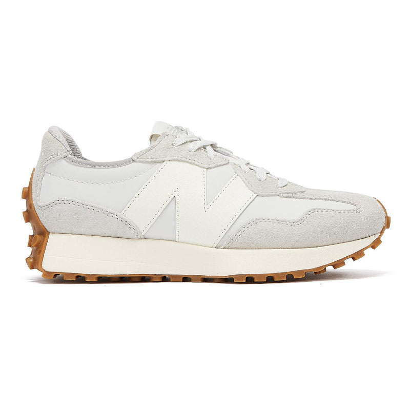 New Balance 327 Scarpe da ginnastica da donna Rain Cloud / Sea Salt