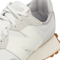 New Balance 327 Scarpe da ginnastica da donna Rain Cloud / Sea Salt