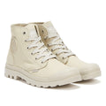 Palladium Pampa Hi Mono Chrome Donna Stivali Grigio