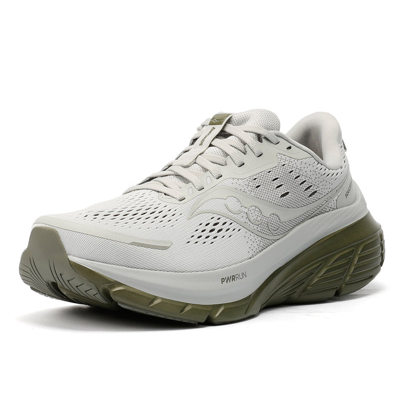 Saucony Guide 18 Sneakers Bianche Da Uomo