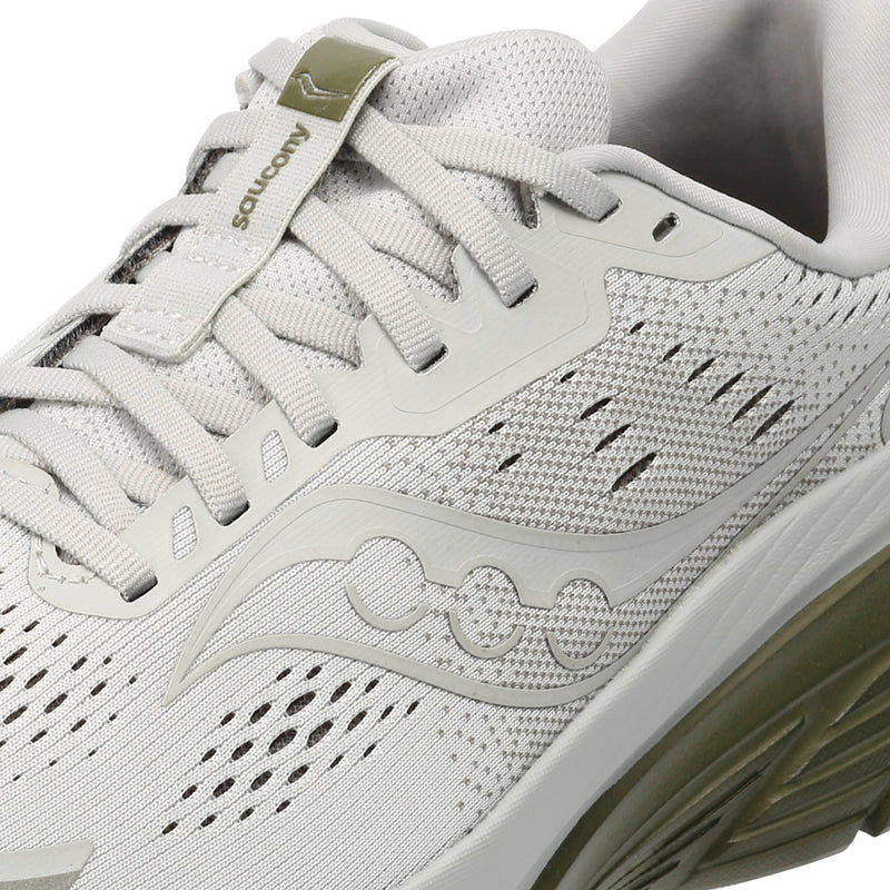 Saucony Guide 18 Sneakers Bianche Da Uomo