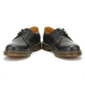 Dr. Martens Uomo Nero 1461 Scarpe in pelle liscia