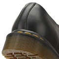 Dr. Martens Uomo Nero 1461 Scarpe in pelle liscia