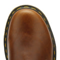 Dr. Martens 2976 Leonore Donna Stivali Marrone Butterscotch