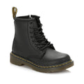 Dr. Martens Bambini 1460 Nero Stivali