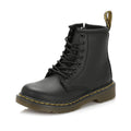 Dr. Martens Bambini 1460 Nero Stivali