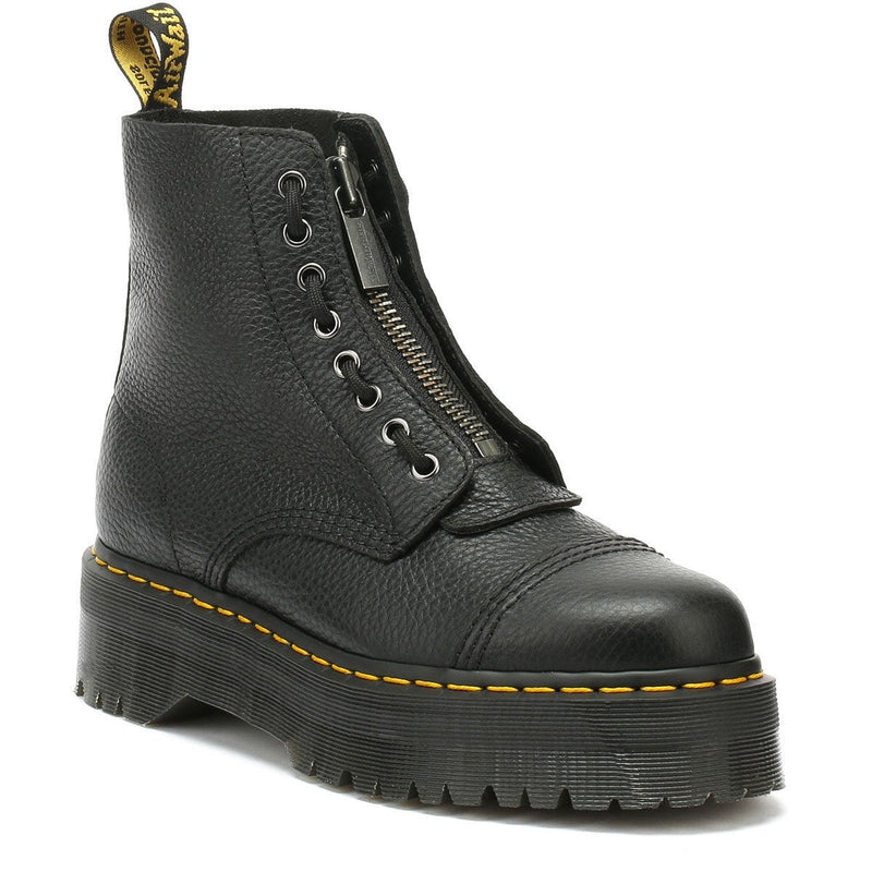 Dr. Martens Sinclair Donna Stivali Neri