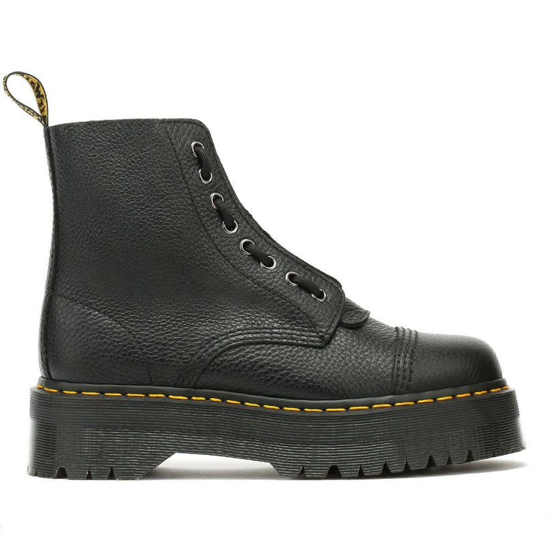 Dr. Martens Sinclair Donna Stivali Neri