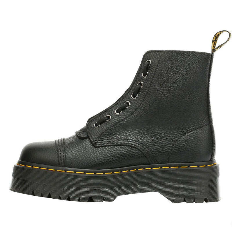 Dr. Martens Sinclair Donna Stivali Neri