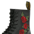 Dr. Martens 1460 Vonda Donna Stivali Neri