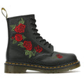 Dr. Martens 1460 Vonda Donna Stivali Neri