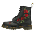 Dr. Martens 1460 Vonda Donna Stivali Neri