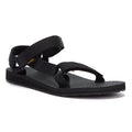 Teva Womens Black Original Universal Sandals