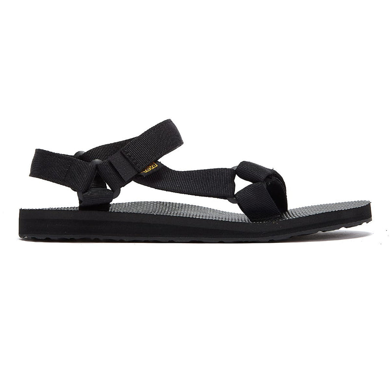 Teva Original Universal Sandali Neri da Donna