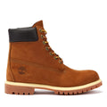 Stivali Timberland 6Inch Premium Uomo Ruggine