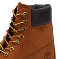 Stivali Timberland 6Inch Premium Uomo Ruggine