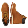 Stivali Timberland 6Inch Premium Uomo Ruggine