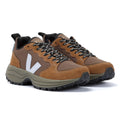 Veja Venturi II Sneakers Marroni Da Donna