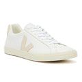 Veja Esplar Donna Scarpe da ginnastica bianche / Sable